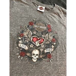 Harley Davidson TShirt